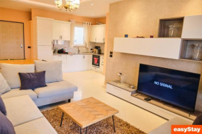 easyStay - Lovely One Bedroom Apartment